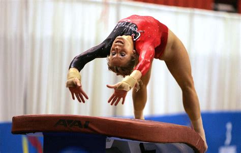 Georgia women's gymnastics championships: A complete history | NCAA.com