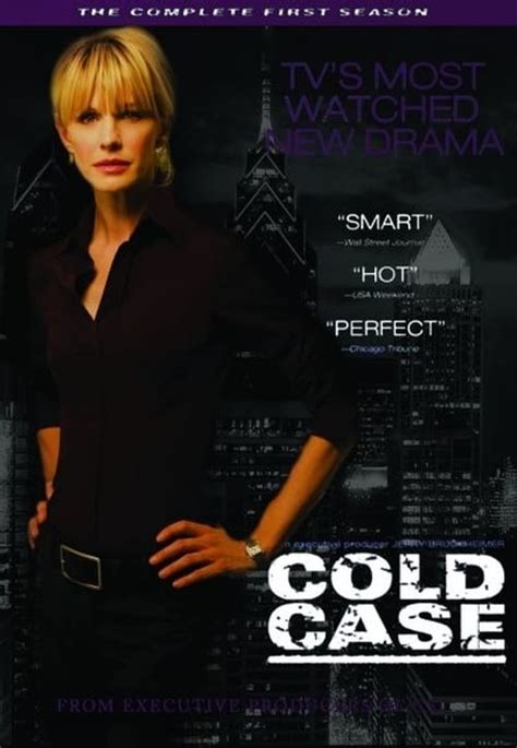 Watch Cold Case Season 1 Streaming in Australia | Comparetv