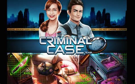 Free download program Free Crim Investigator Games - watrust