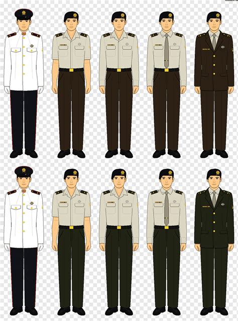 Military uniform Clothing Singapore Armed Forces Dress uniform, armed forces day, team, army ...