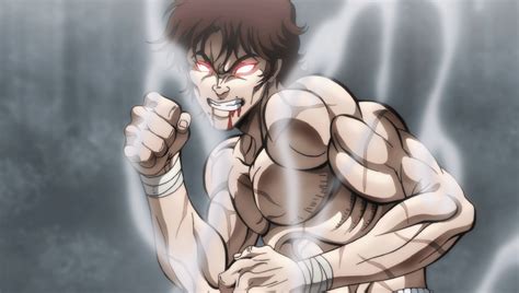 How many episodes are in the Baki the Grappler anime? - WIN.gg