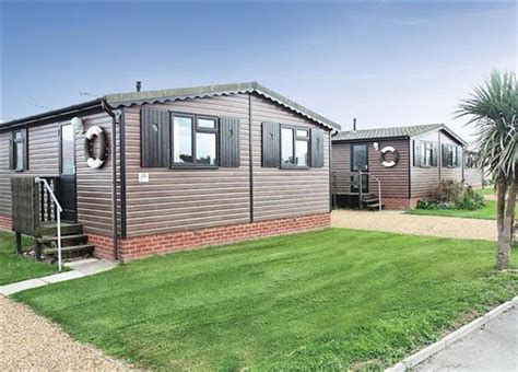 Castaways - Norwich, Bacton-on-Sea | Self catering holidays and short ...