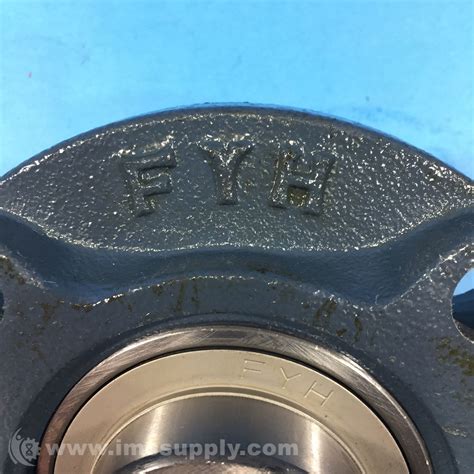 FYH Bearing Units FC209 Four Bolt Flange Bearing - IMS Supply