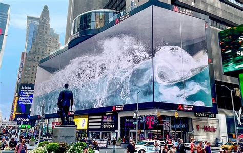 3D Digital Billboards: The Next Big Thing in Advertisement | by Saygin ...