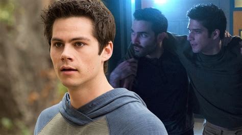 Dylan O'Brien's Absence is a Red Flag for Teen Wolf Movie Fans