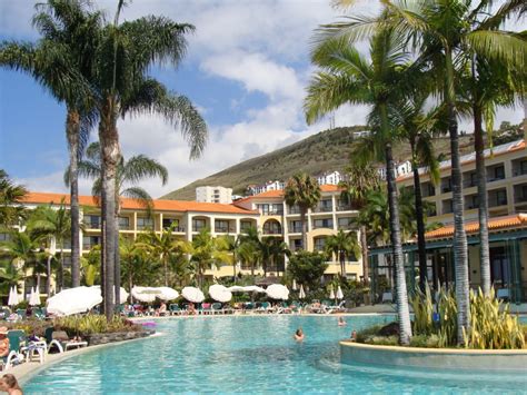 "Außenansicht" Hotel Porto Mare (PortoBay) (Funchal) • HolidayCheck (Madeira | Portugal)