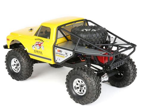 Best RC Rock Crawlers & Trail Trucks That Distroy The Competition [2020]