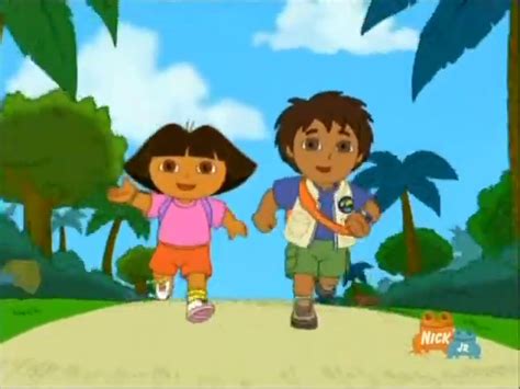 Category:Rescue Pack and Backpack Segments | Dora the Explorer Wiki | Fandom