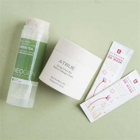 The Ultimate Guide to the Benefits of Tea in Skin Care