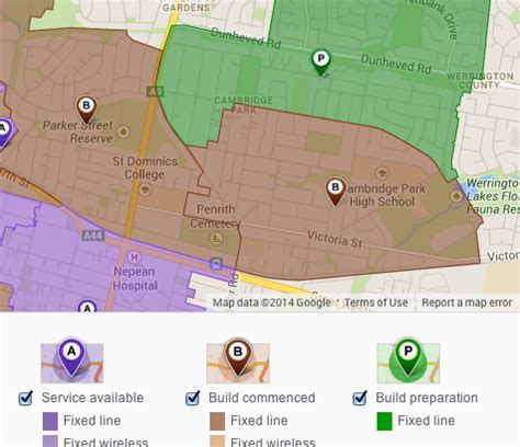 NBN Co adds remediation to rollout map - jxeeno™ blog.