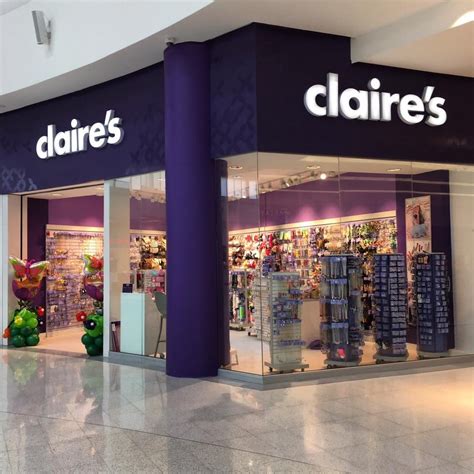 Claire's stores Q4 FY 2016 results illustrate a net loss of $20.1 million