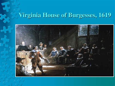 PPT - The Origins of Early Government in the Colonies PowerPoint Presentation - ID:590071