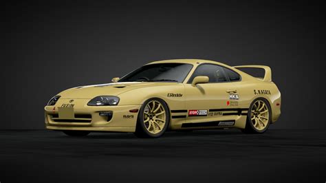 Smokey Nagata Supra Wallpapers - Wallpaper Cave