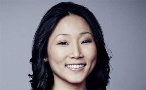 Meet Min Jung Lee aka MJ - Korean-American Journalist From CNN ...