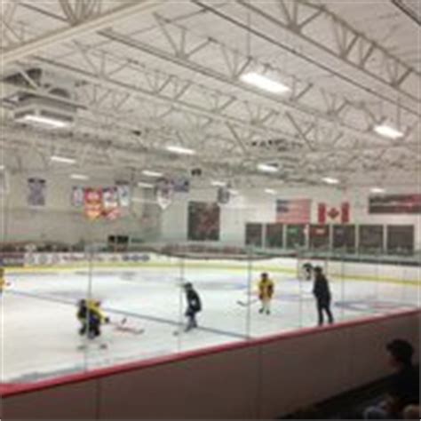 Las Vegas Ice Center - Skating Rinks - Spring Valley - Las Vegas, NV - Yelp