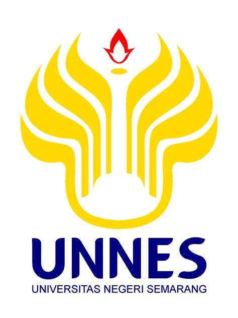 Logo Baru UNNES 2015 | Erfan's Blog