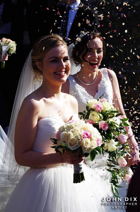 Rose and Rosie Wedding #2 by jwd52 on DeviantArt