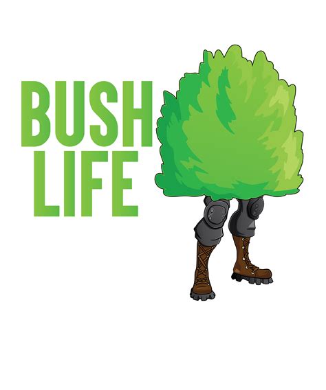 hate bush campers - anti camper image : r/FortniteBattleRoyale