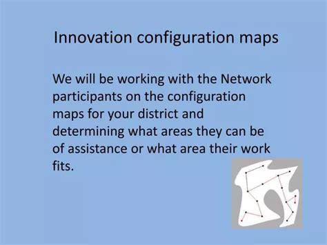 PPT - Innovation configuration maps PowerPoint Presentation, free ...