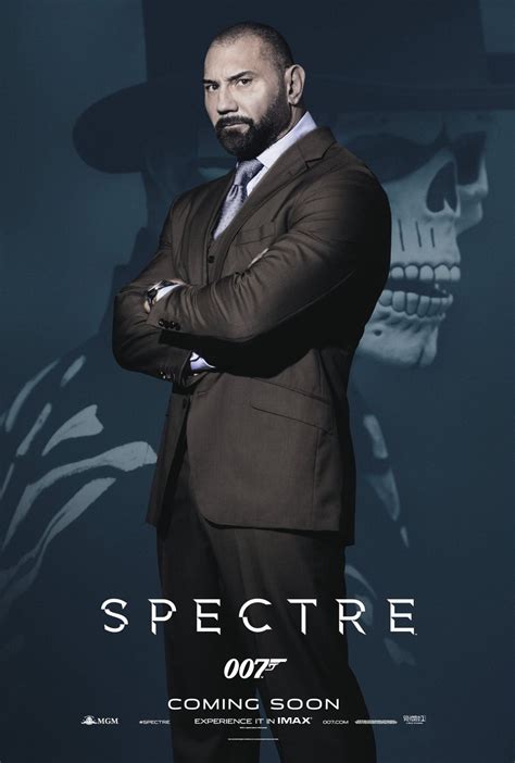 James Bond Spectre | Teaser Trailer