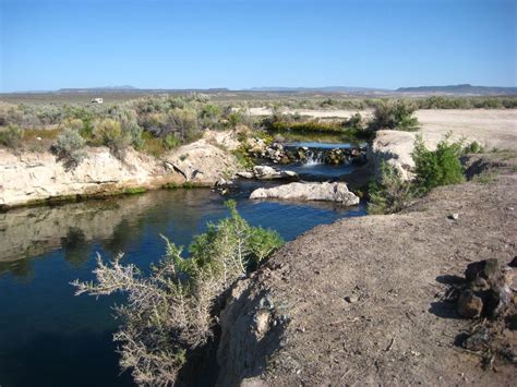 21 Best Hot Springs in Nevada | Nevada travel, Bay area travel, Hot springs