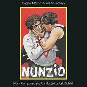 Nunzio Soundtrack (1978)