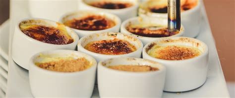 Best Crème Brûlée Torch: Top Kitchen Torches - ManyEats