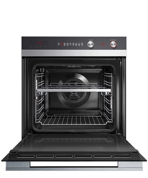 OB60SC8DEPX2 - Fisher & Paykel 60cm 9 Function Single Built-in Oven ...