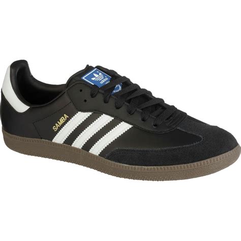 Adidas Samba Shoe - Men's - Footwear