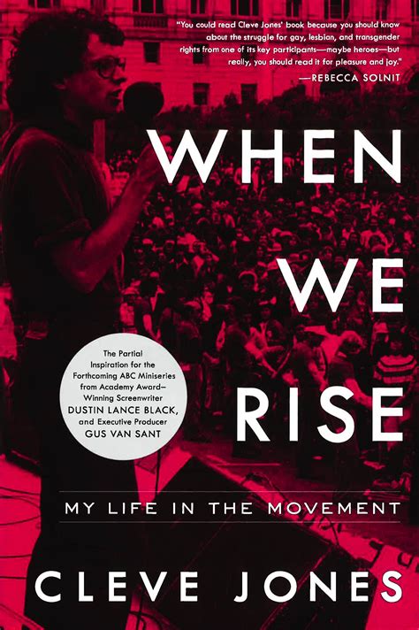 When We Rise – BookXcess