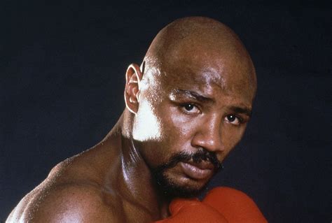 Photos: Remembering Marvelous Marvin Hagler, 1954-2021 | Sports News | journalnow.com