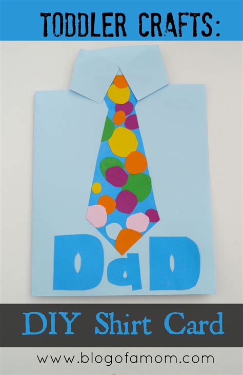 5 easy fathers day crafts for kids - 21 easy fathers day crafts for ...