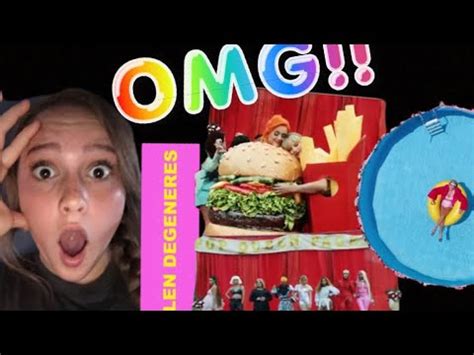 Taylor Swift YNTCD Music Video Reaction!!! - YouTube