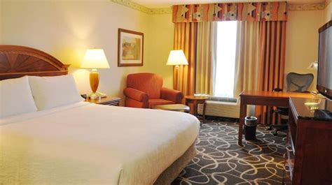 Gettysburg Hotels - Hilton Garden Inn Gettysburg