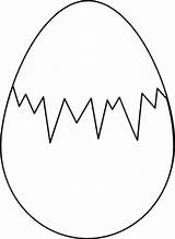 Egg Printable Coloring Pages sketch template