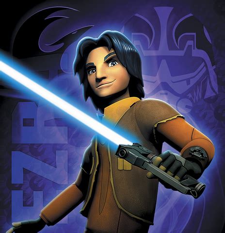 Star wars rebels ezra, Star wars rebels, Star wars