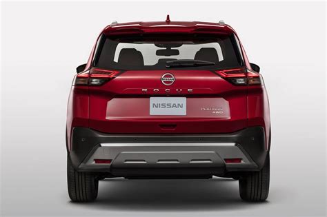 2021 Nissan Rogue Sport Features, Specs and Pricing – Auto Zonic