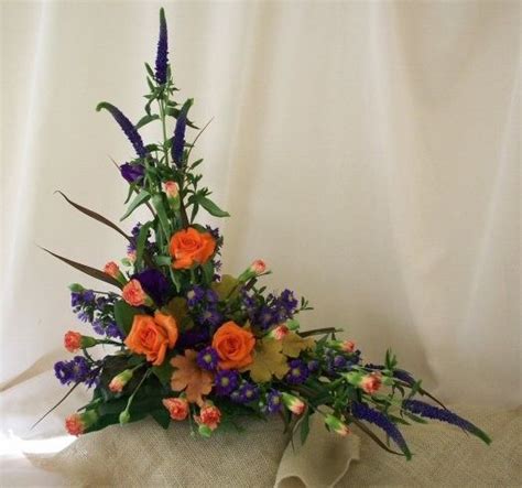 14++ Triangular flower arrangement instructions inspirations | This is Edit