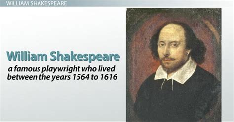 Death of William Shakespeare | How & When - Lesson | Study.com