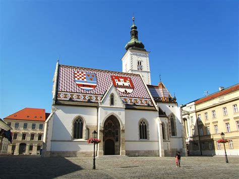 Crkva Sveti Papa Ivan Xxiii. Zagreb - tenlasthome