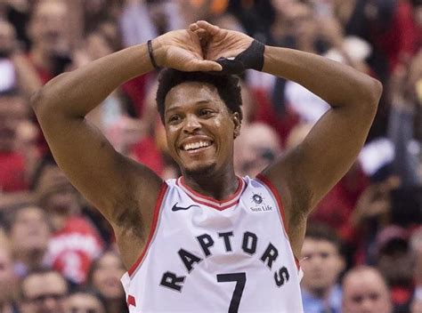 Daily reminder that Kyle Lowry is an NBA Champion. : r/torontoraptors