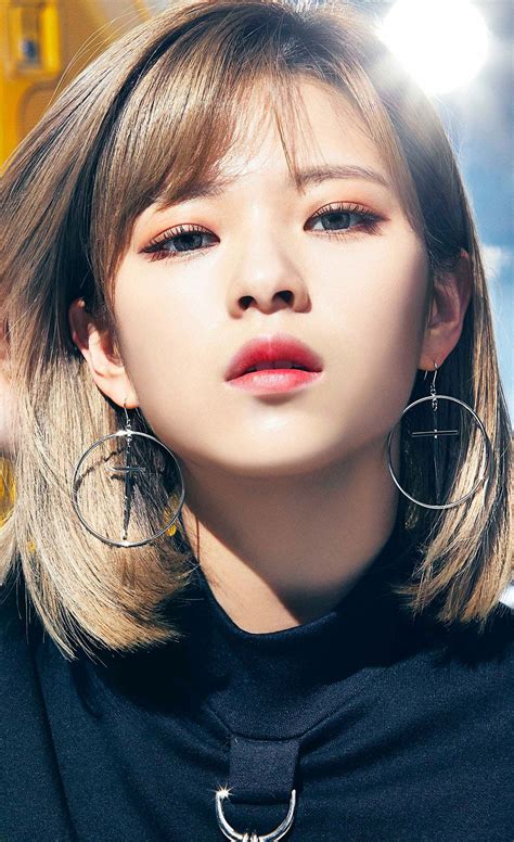 TWICE Jeongyeon | StriveTrend