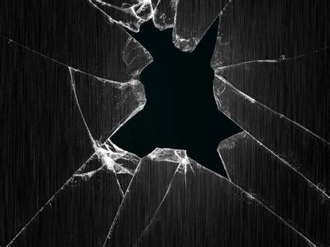 🔥 Download New 3d Broken Glass Wallpaper by @sarahh84 | Cracked Glass Wallpapers, Cracked Screen ...