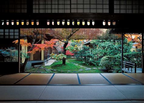 Inside 5 Timeless Traditional Japanese Houses