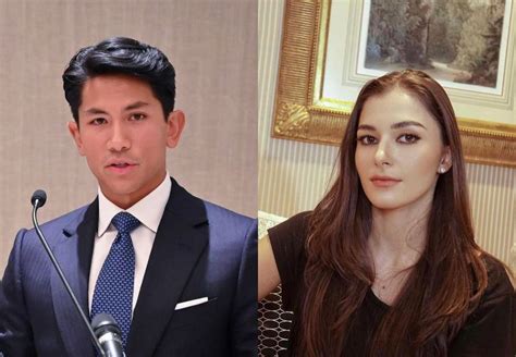 Prince Mateen of Brunei and future wife Anisha to get married next year