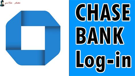 How to Login Chase Bank Online? | Chase Bank Login | Chase Bank - YouTube