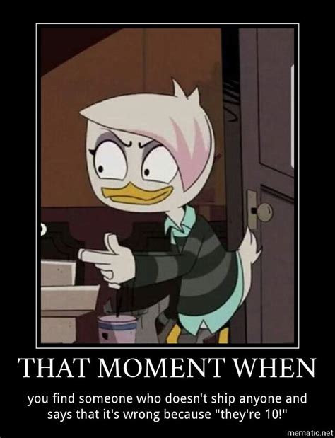 Ducktales Memes: Shipping edition! | Duck-Tales Amino