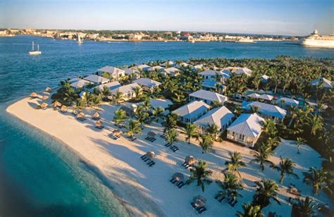 Sunset Key Guest Cottages, a Luxury Collection Resort (Key West, FL ...