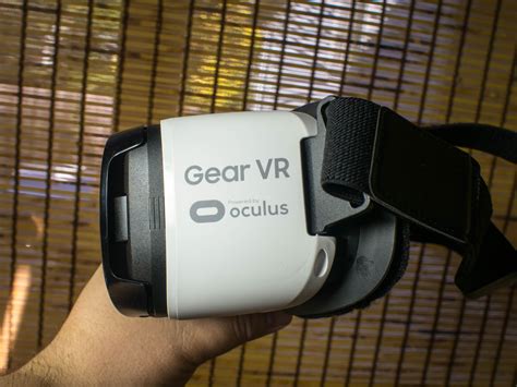 Five things you need to know about the Samsung Gear VR | Android Central