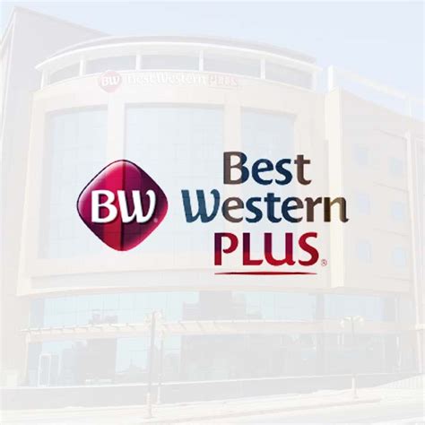 Best Western Plus - RITIS